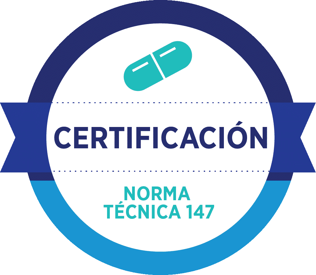Logo ISO